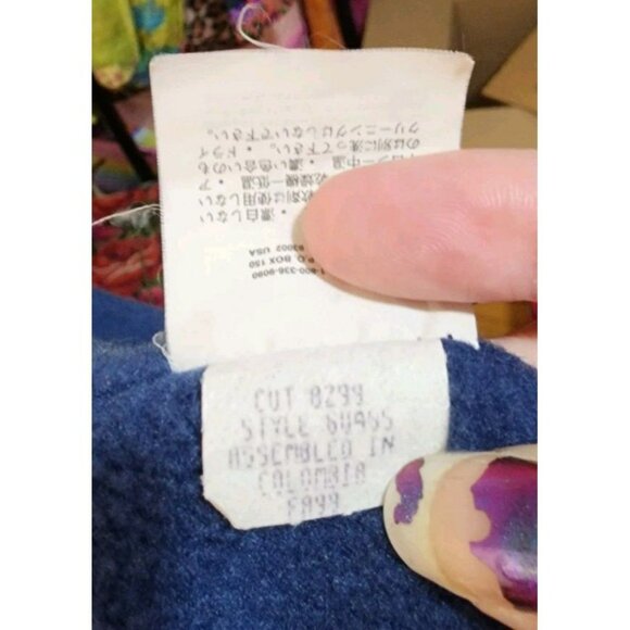 Vintage Patagonia Baby Size 12 Months Red Ski Snow Pants Bib Overalls Capilene - Picture 6 of 7